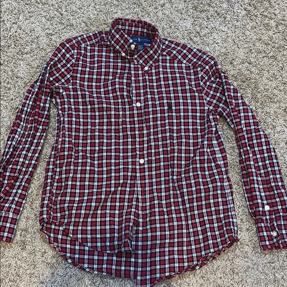 Polo Ralph Lauren Other - Kids Polo Ralph Lauren button down